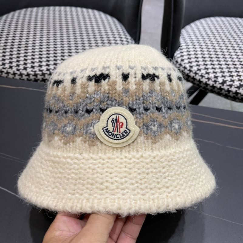 Moncler Caps